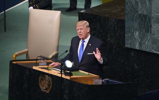 Prezident xanımı və qızı ilə BMT-də -  FOTOLAR